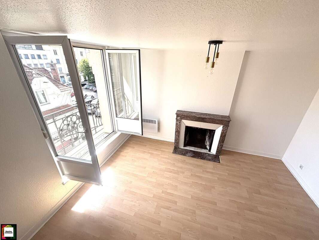 Appartement à LONGWY