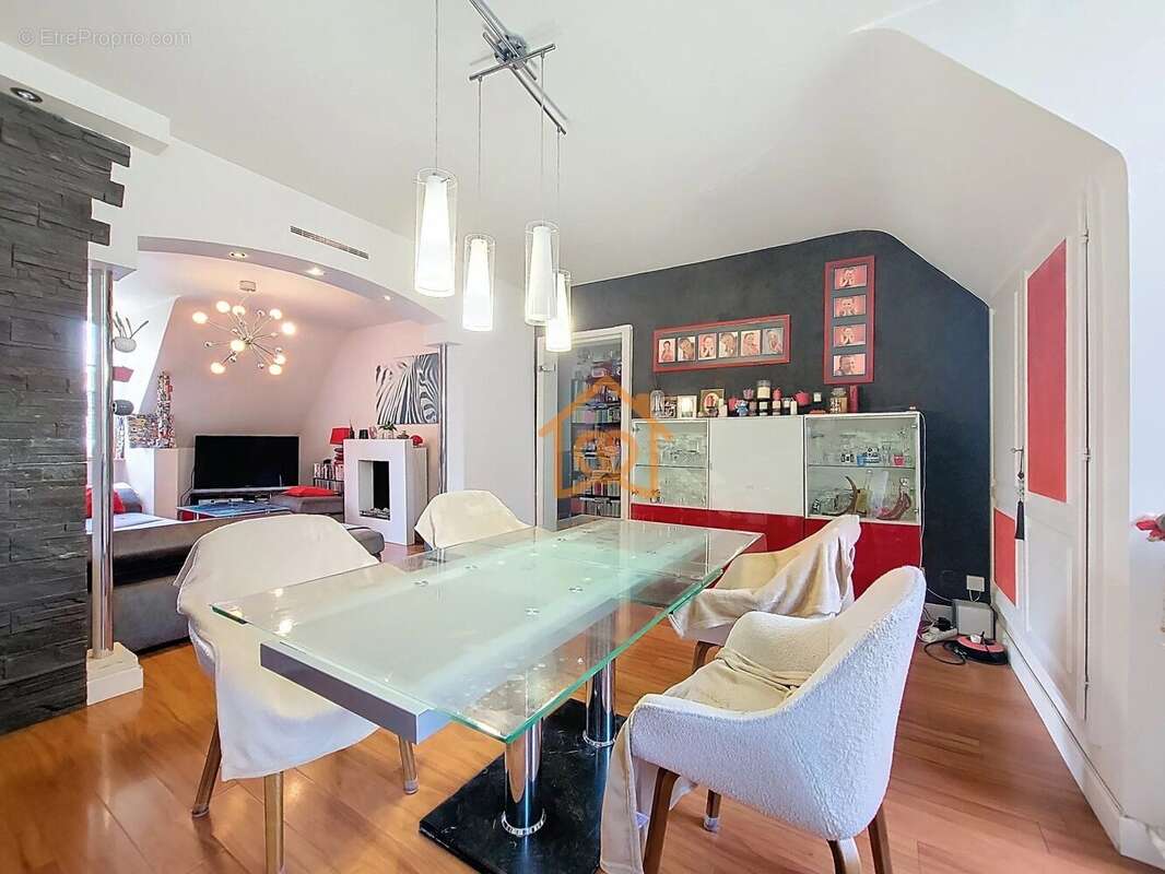 Appartement à OBERHAUSBERGEN