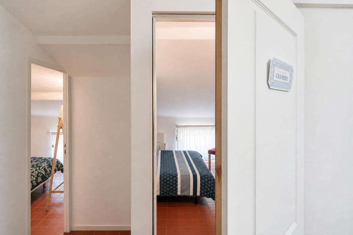 Appartement à BANON