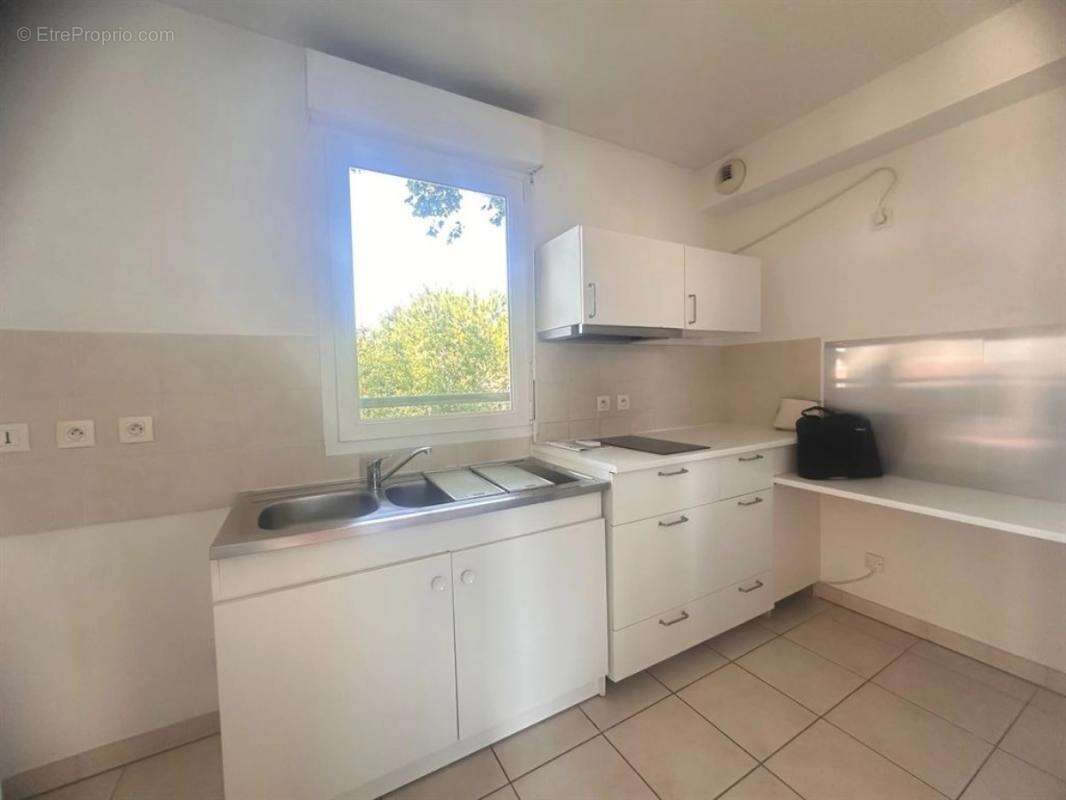 Appartement à SIX-FOURS-LES-PLAGES