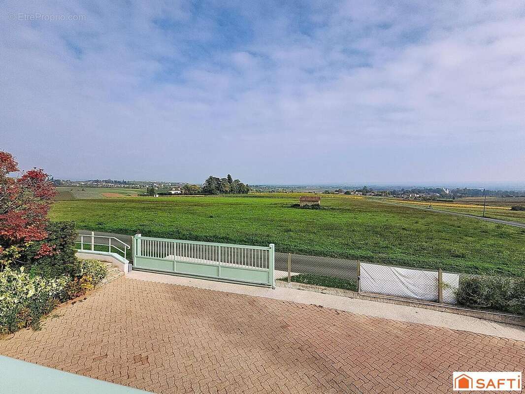 Photo 3 - Maison à VILLEFRANCHE-SUR-SAONE