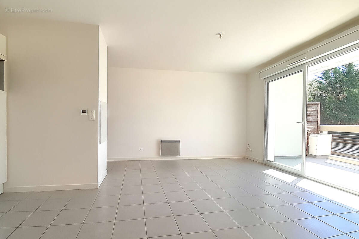 Appartement à LE CROISIC