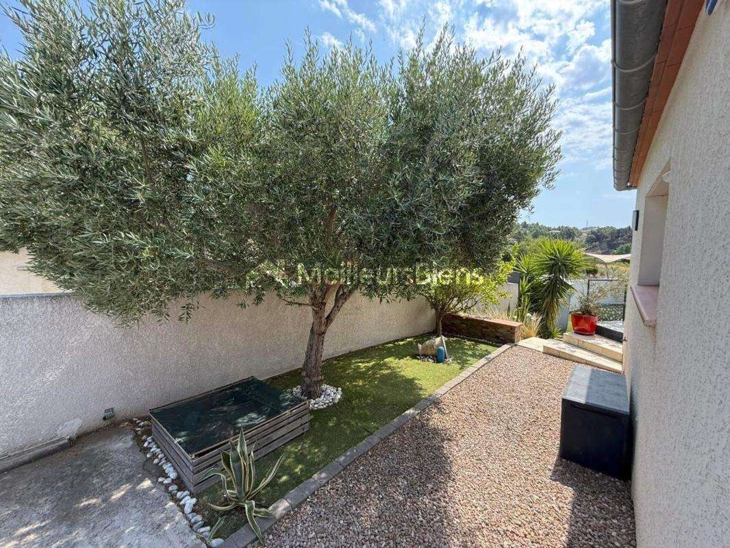 Villa T5 de 125 m² sur parcelle avec piscine de 453m² - photo 3