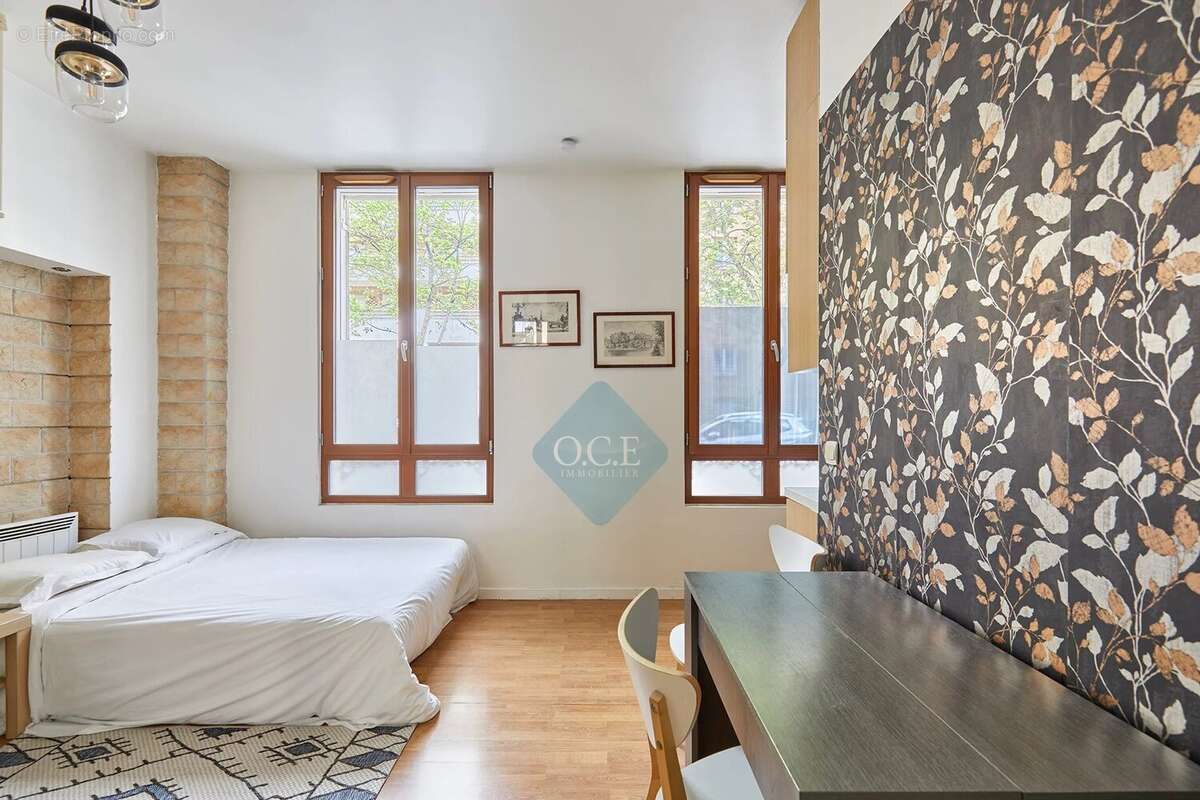 Appartement à VINCENNES