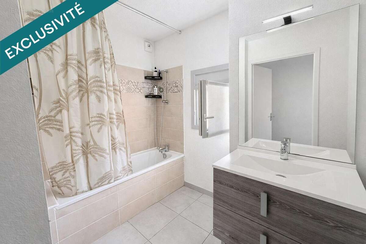 Photo 5 - Appartement à CORNEBARRIEU