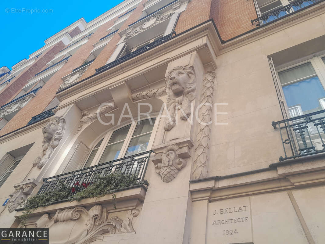 Appartement 84 m² à Paris-12e  - photo 4