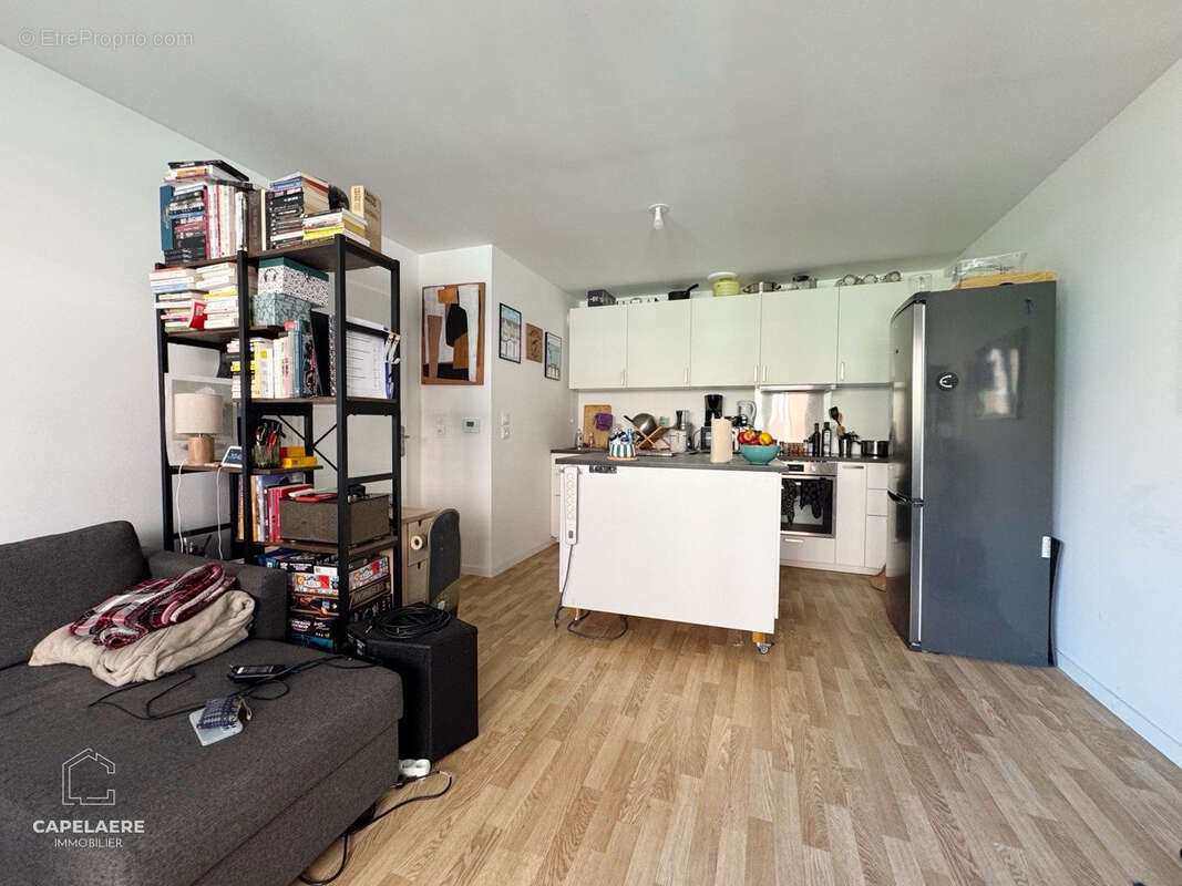 Appartement à LILLE