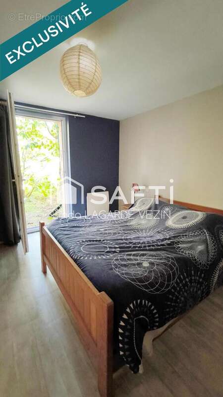 Photo 5 - Appartement à LES SABLES-D'OLONNE