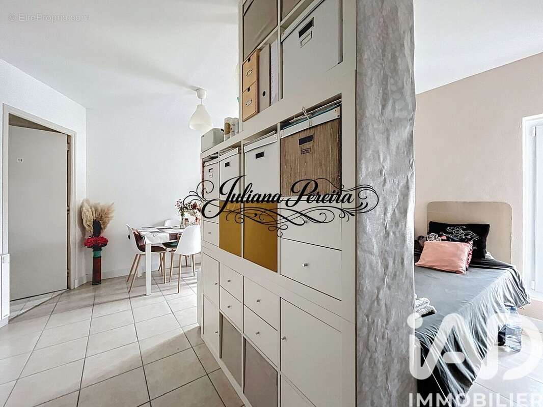 Photo 8 - Appartement à ECQUEVILLY