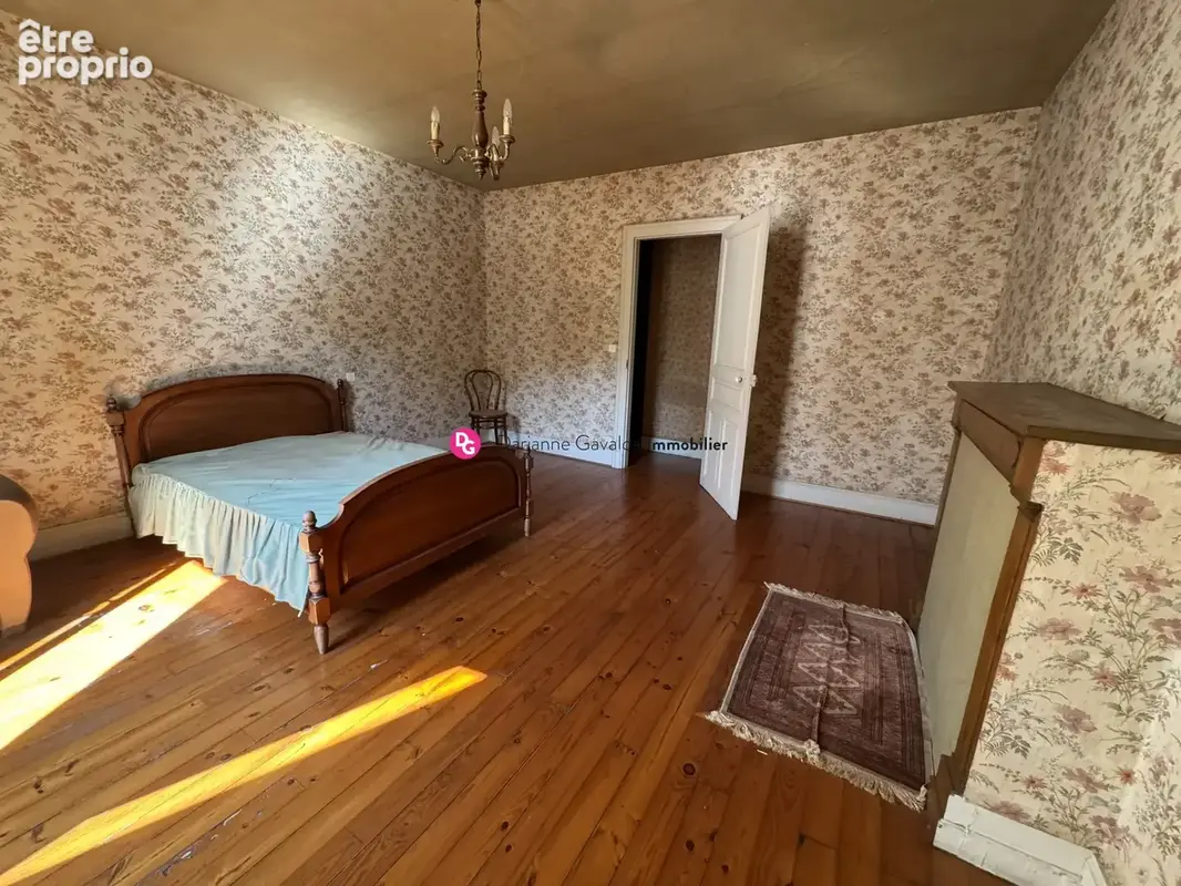 Maison 5 pièces 145 m² à vendre à Livinhac-Le-Haut (12300) - photo 4