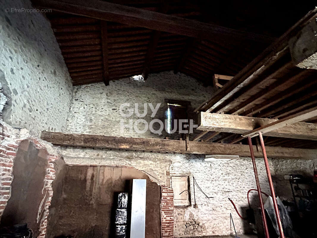 Commerce à VILLEMOLAQUE