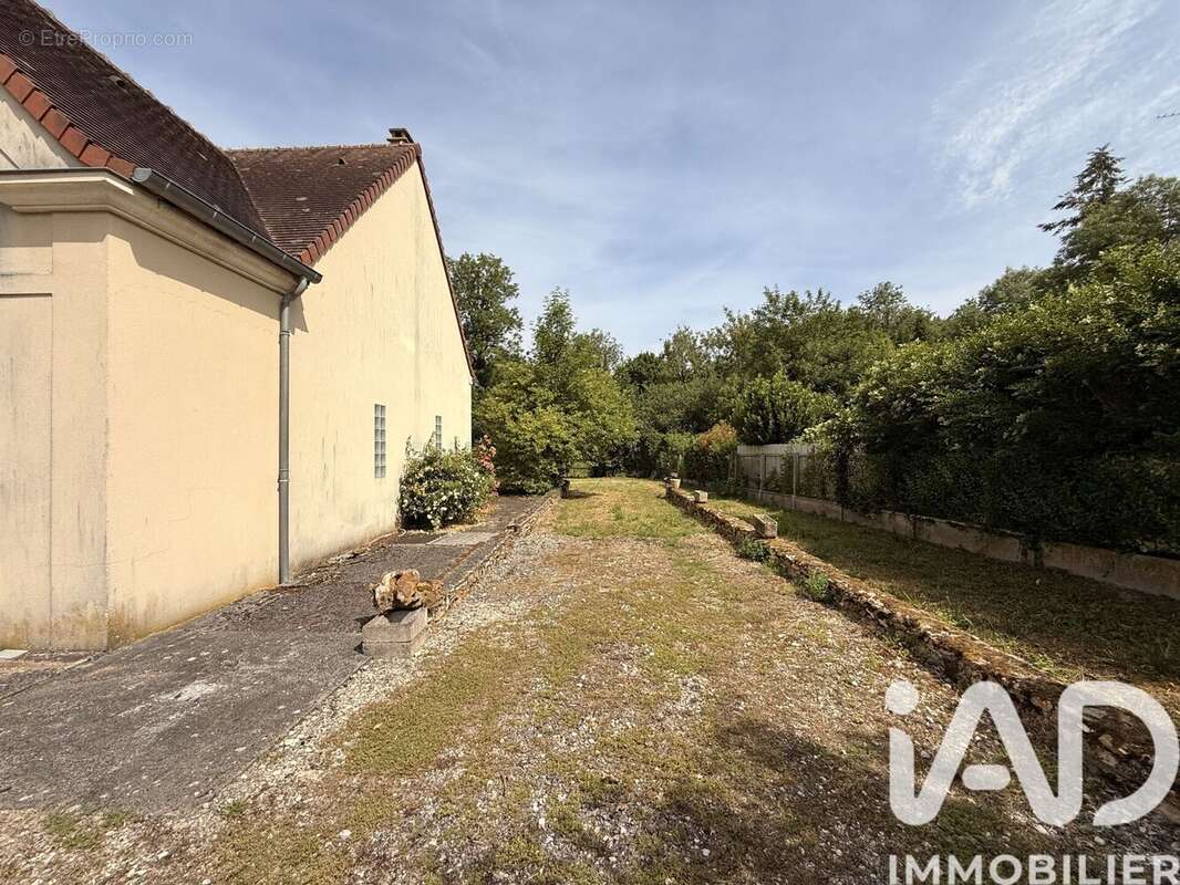 Photo 8 - Maison à ABLIS