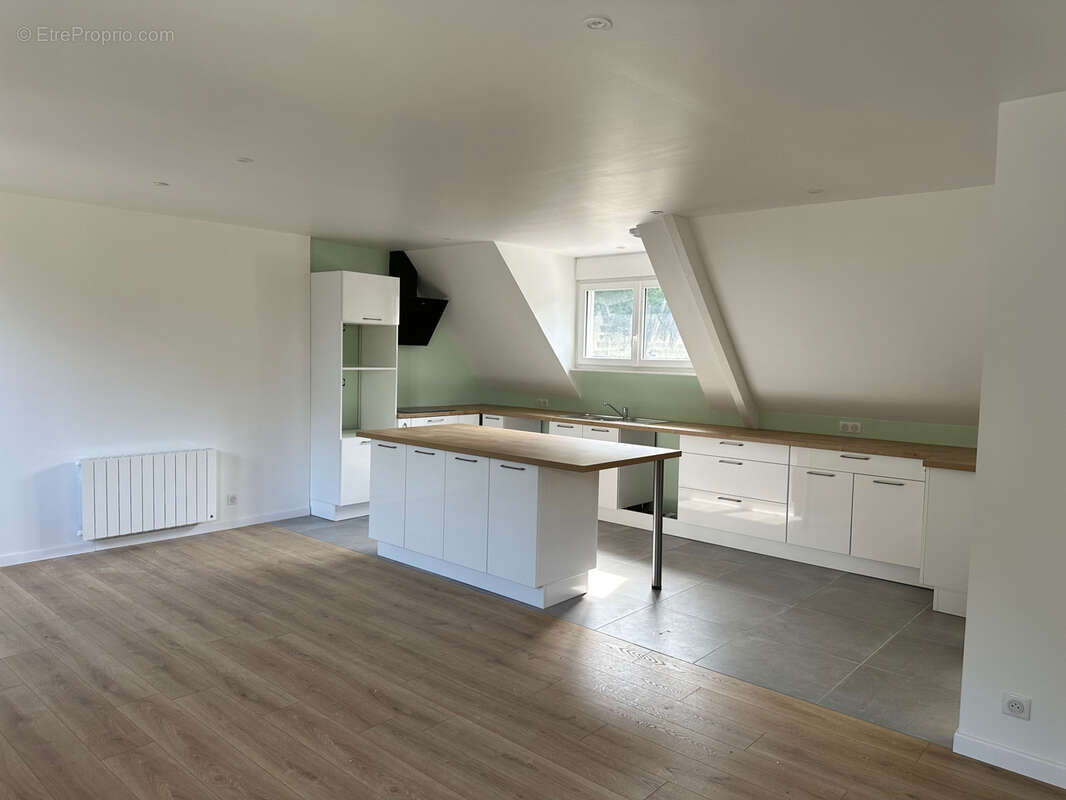 Appartement à SAINT-CAST-LE-GUILDO