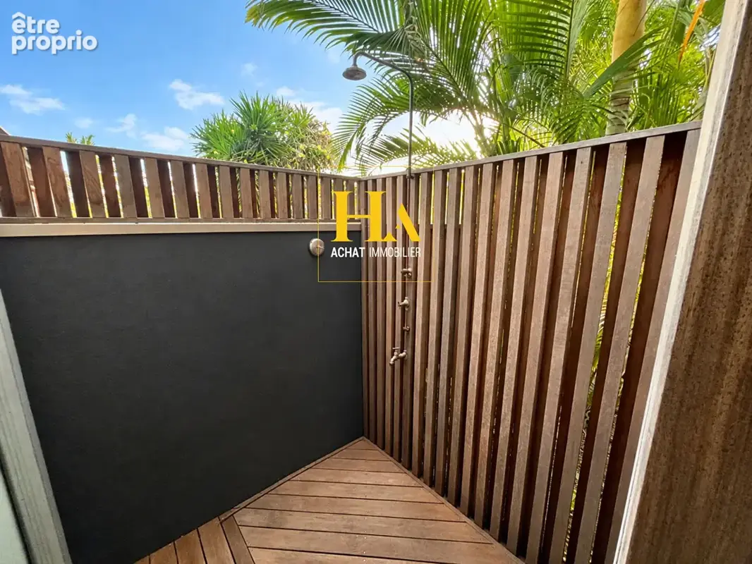 Maison Etang-Salé les hauts - 137m²  6 pièces - photo 16