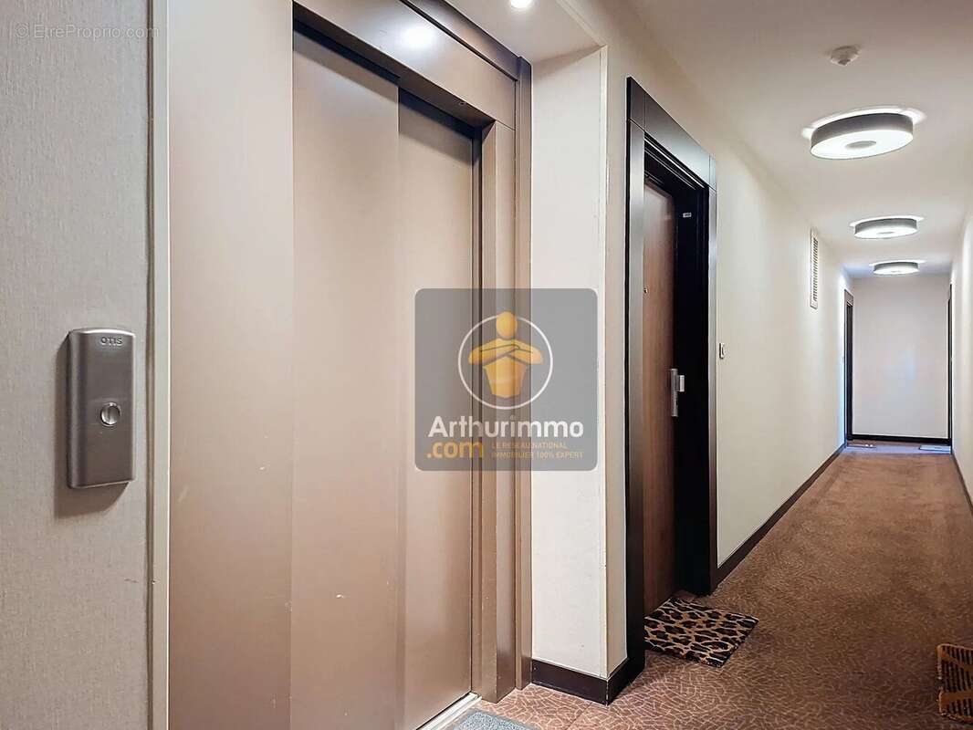 Appartement à LIMEIL-BREVANNES