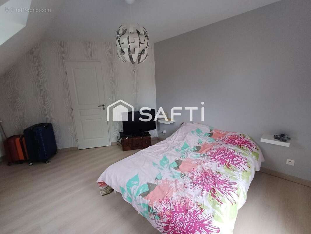 Photo 5 - Maison à CLOYES-SUR-LE-LOIR