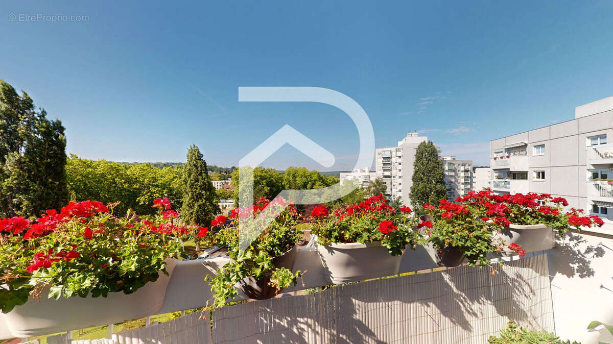 Appartement à MARLY-LE-ROI