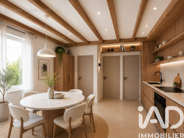 Photo 1 - Appartement à LE POULIGUEN