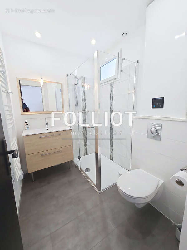 Maison à ARROMANCHES-LES-BAINS