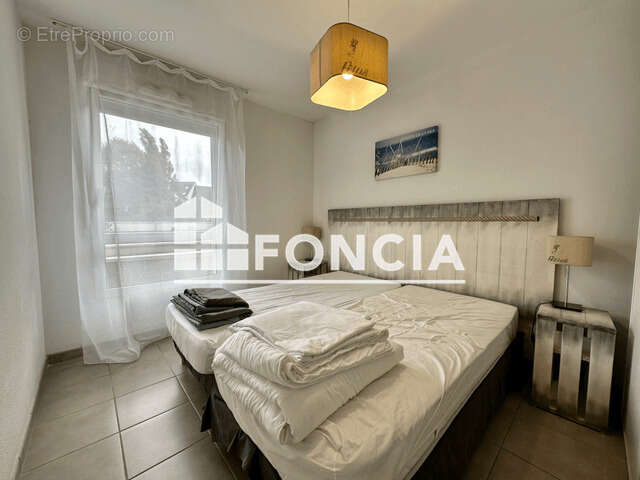 Appartement à BENODET