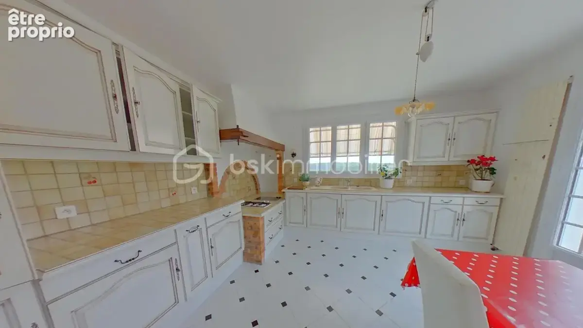  Maison traditionnelle avec vue panoramique – Cadre exceptionnel à 3 min de Pont-sur-Yonne  - photo 15