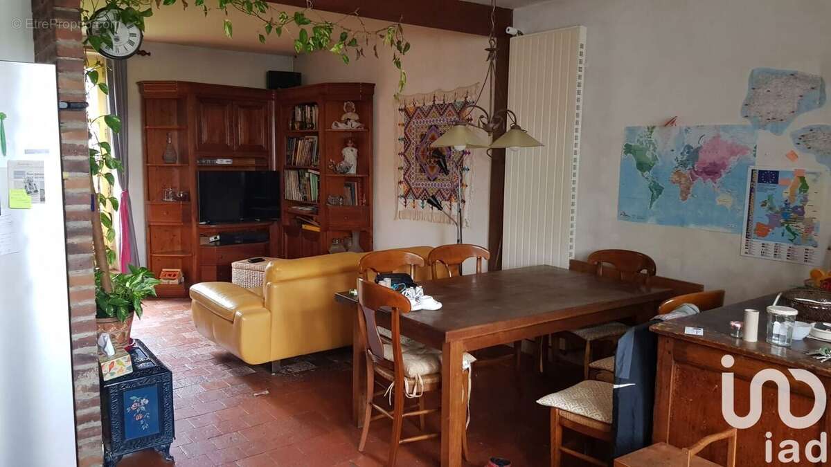 Photo 3 - Maison à EPINAC