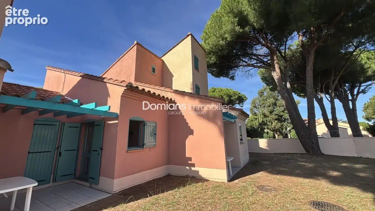 Appartement à ARGELES-SUR-MER