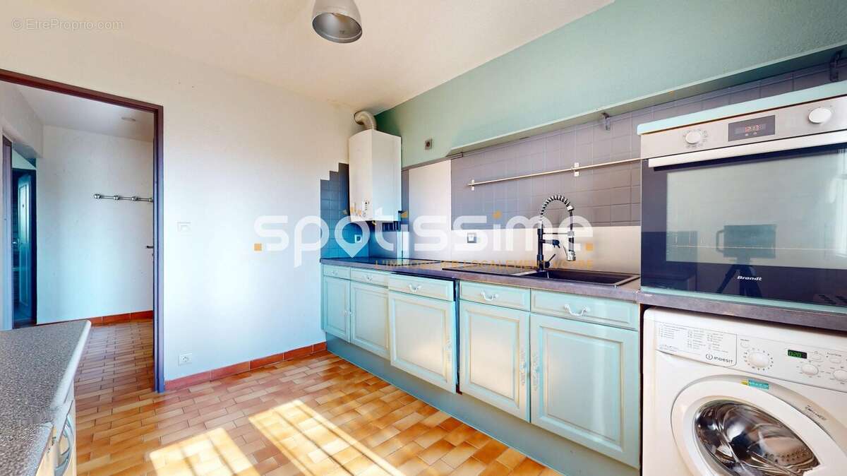 Appartement à AGDE