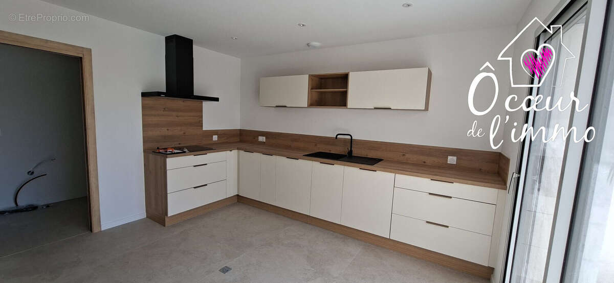 Maison 102 m² à Cholet  - photo 4