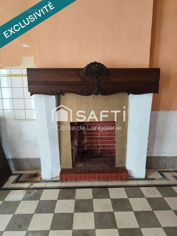 Photo 7 - Maison à THENAY