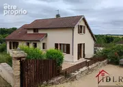 Maison à BOURBONNE-LES-BAINS