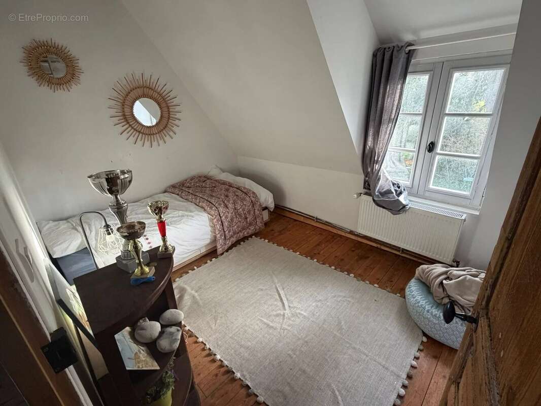 Maison à HOULGATE
