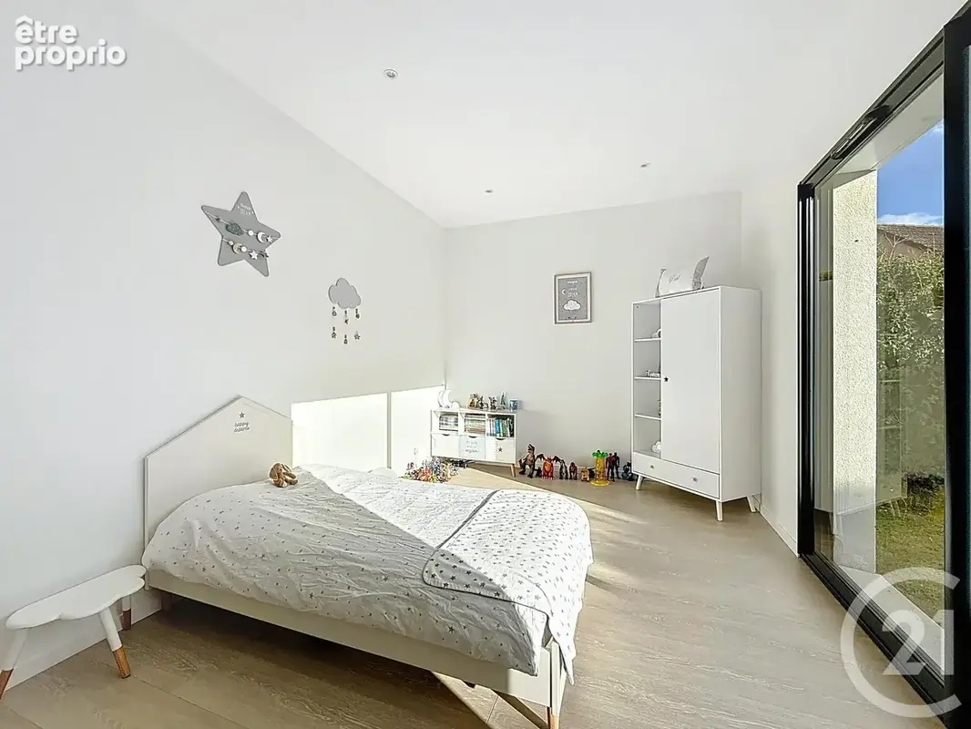 Maison 5 pièces 124 m² à vendre à Dammarie (28360) - photo 7