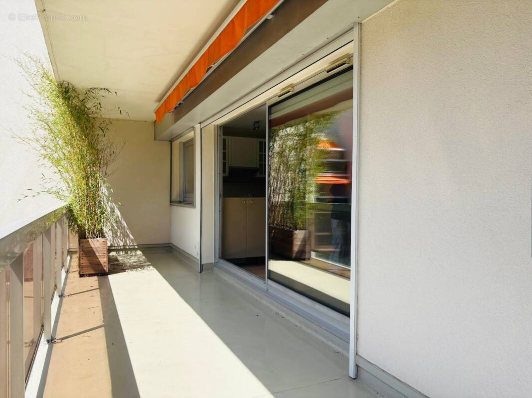 Appartement à MARCQ-EN-BAROEUL