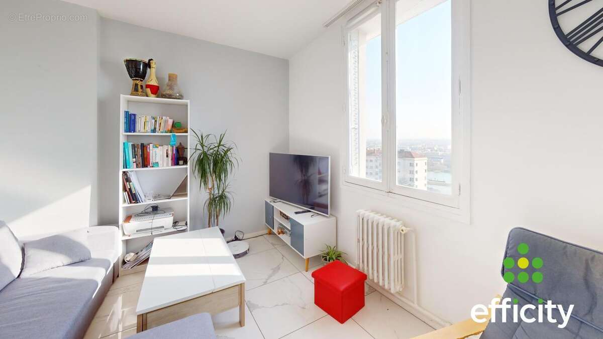Appartement à LA MULATIERE