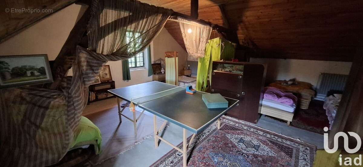 Photo 9 - Maison à MARSANGY