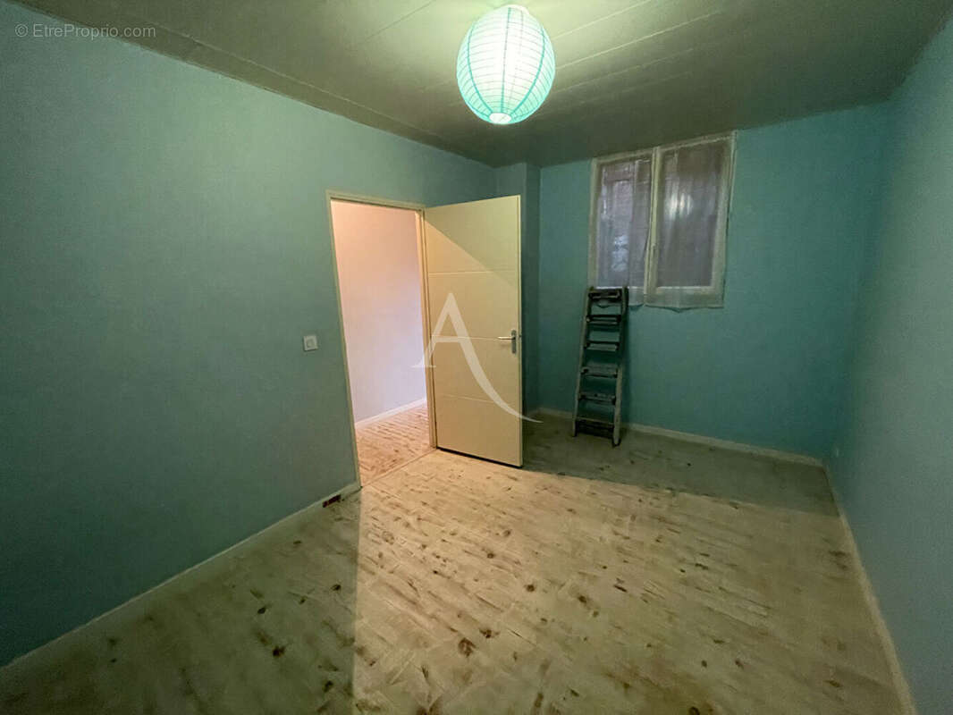 Maison à CASTELNAUDARY