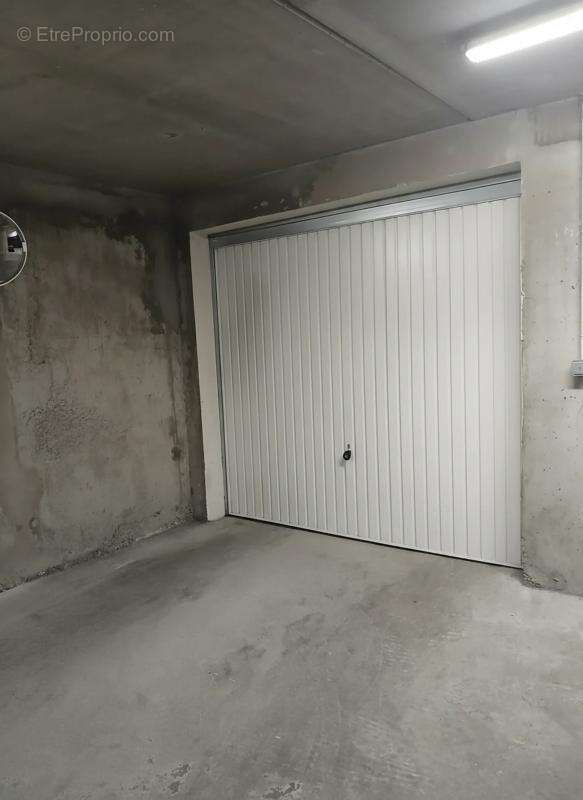 T2 duplex de 40 m²piece de vie + suite 15m2 a  Thonon-les-Bains - photo 13