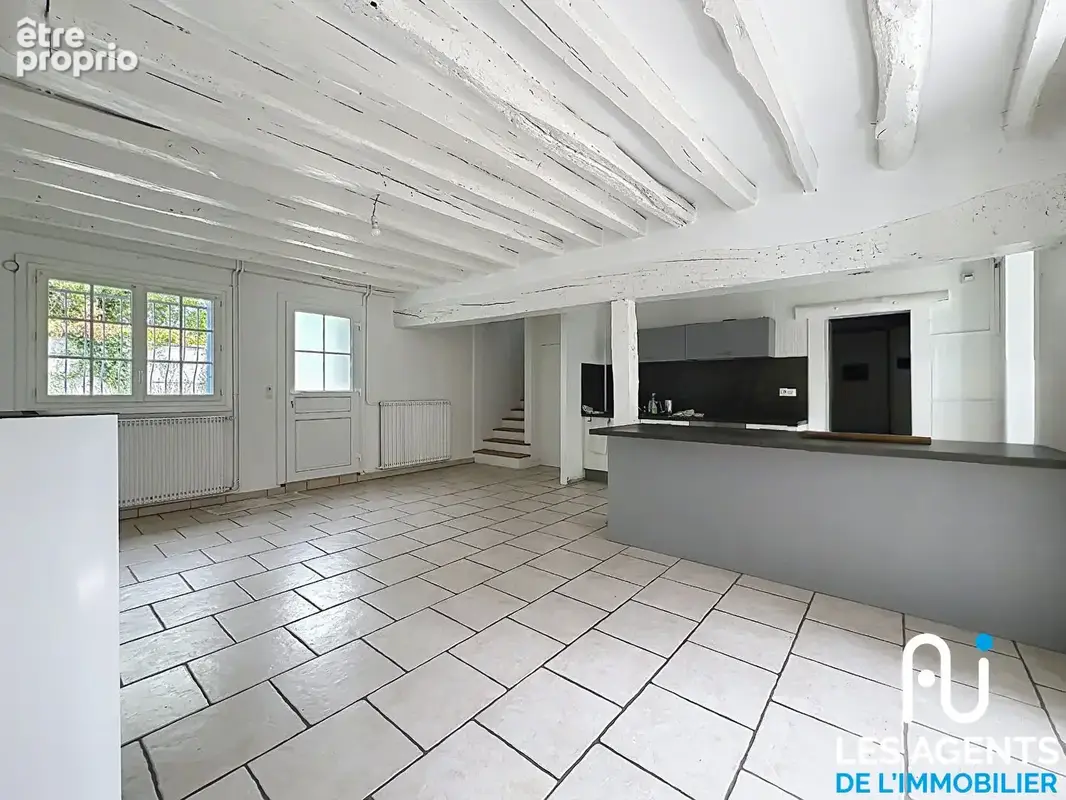 Maison Saint Ay 111m² - photo 3