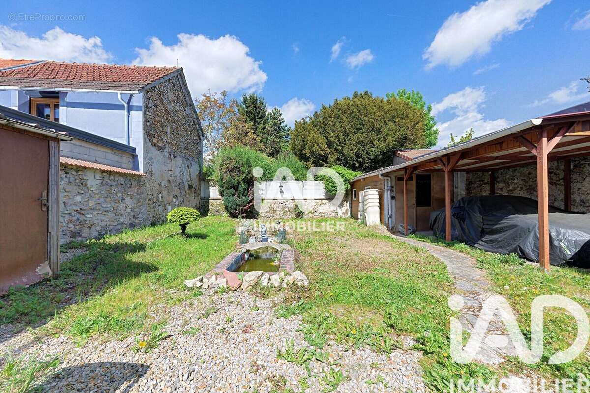 Maison 122 m² à Torcy  - photo 5