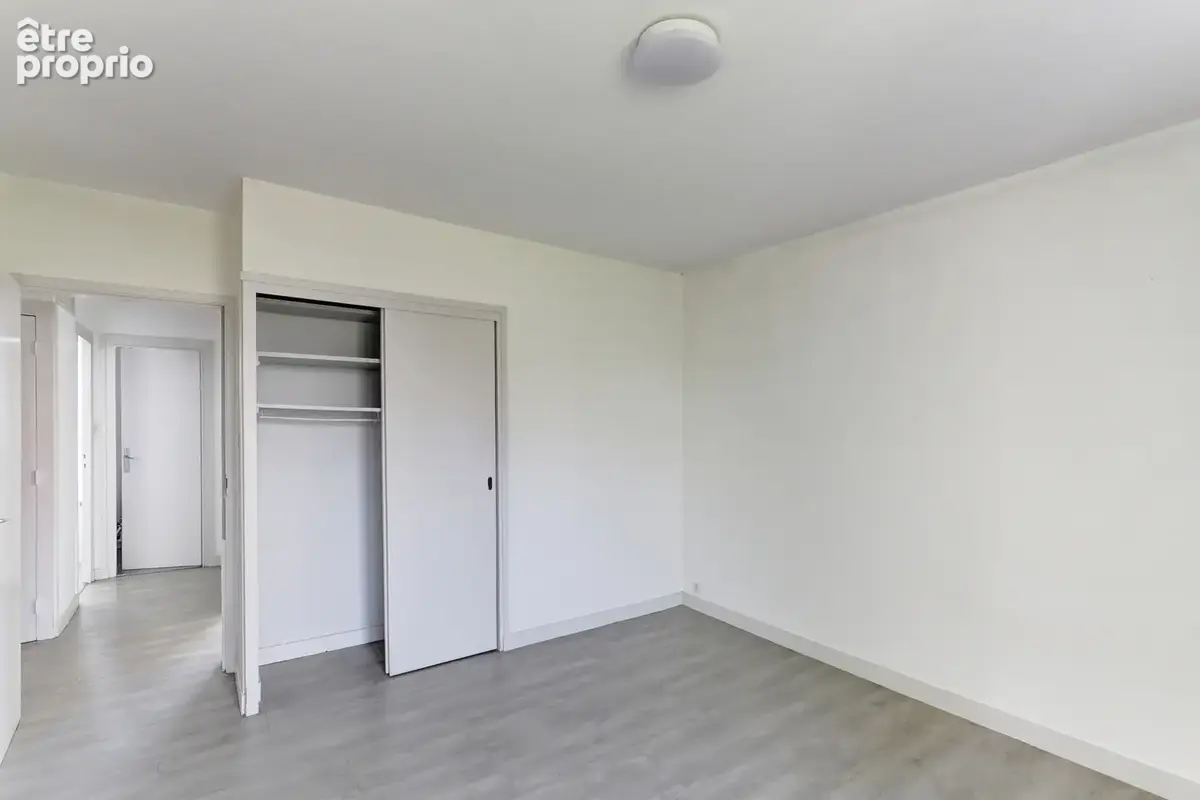 Agréable T4 de 80m2 secteur La Glacière - photo 7