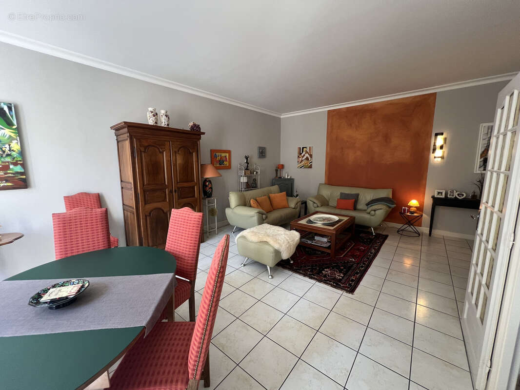 Appartement à BEAUNE