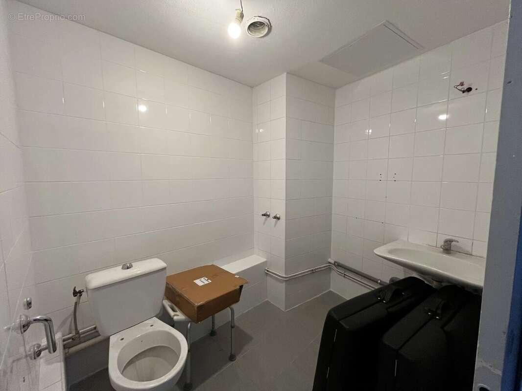 Appartement à VALENCE