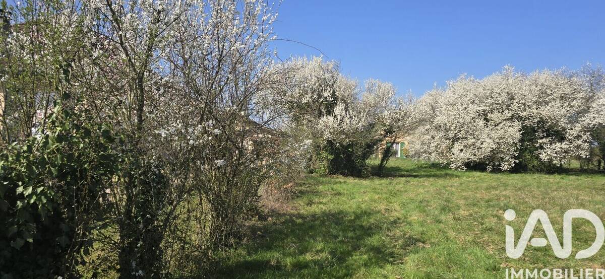 Photo 1 - Terrain à SAINTE-EUPHEMIE