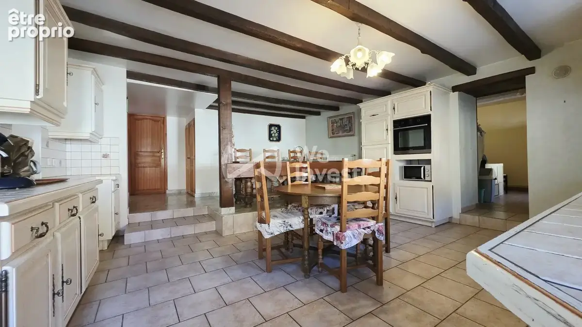Maison 8 pièces 228 m² à vendre à Douzy (08140) - photo 5