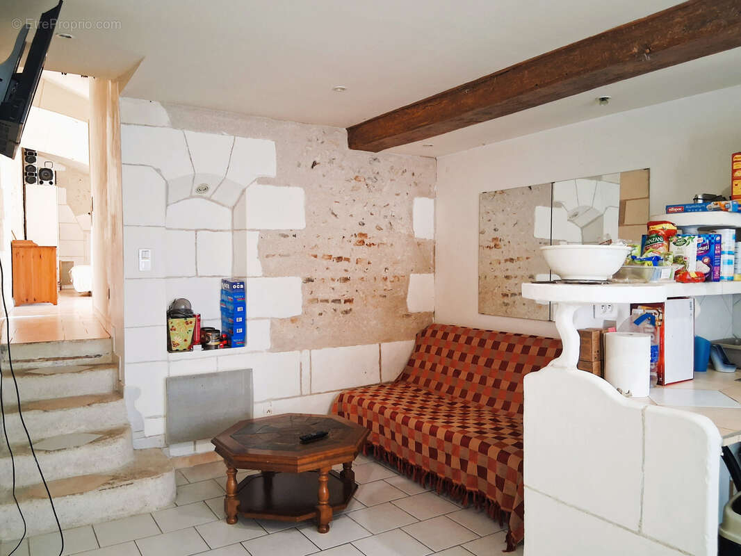 Appartement à GIEN