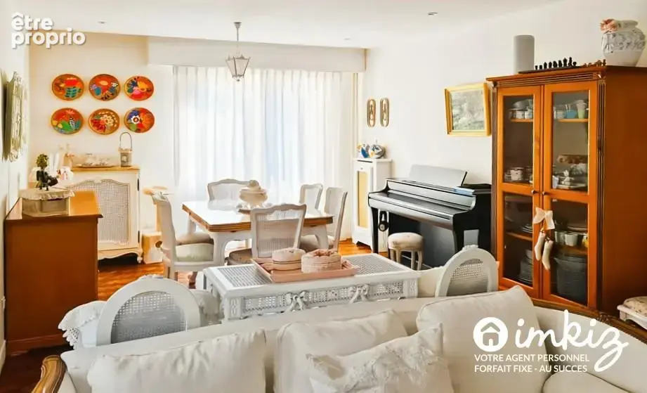 Appartement familial à Versailles - photo 3