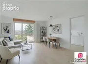 Appartement à VALENTIGNEY