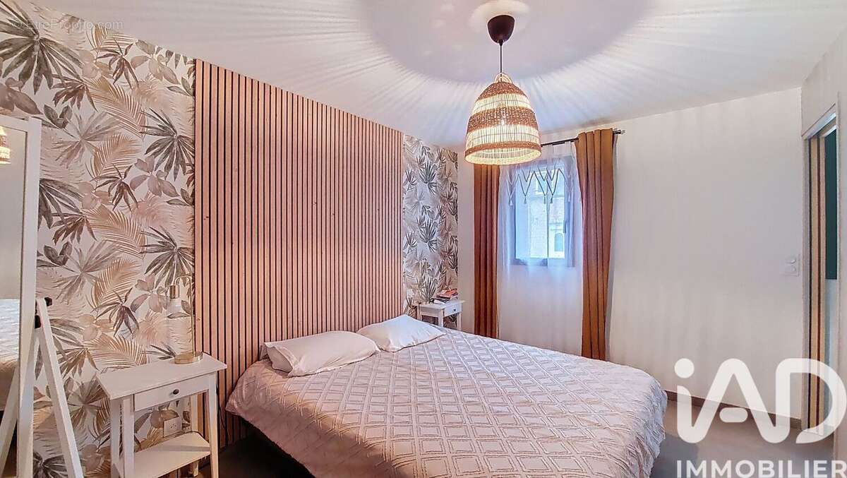 Photo 9 - Maison à VILLERS-POL