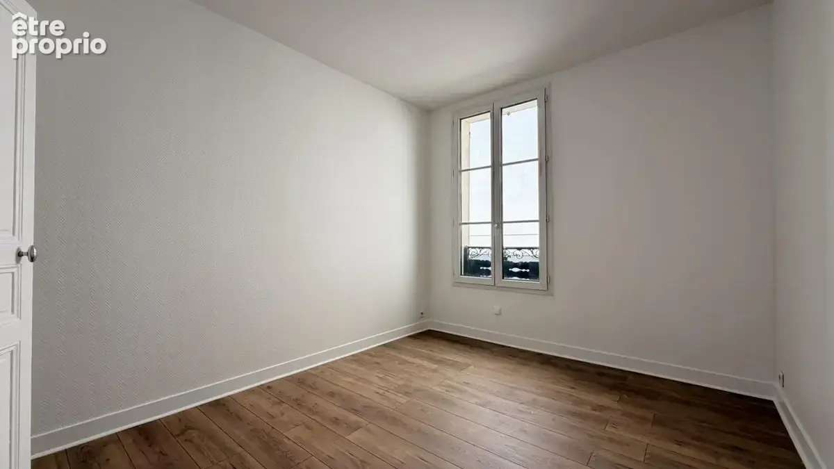 Cachan – centre-ville / coteaux – appartement 3 pièces de 58 m² – idéal famille ou colocation - photo 12